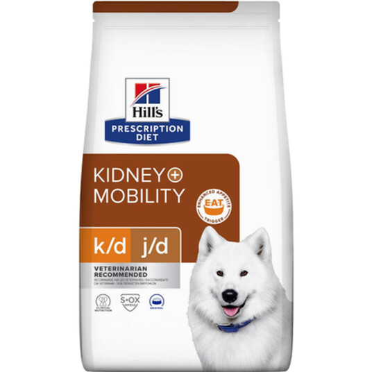 K/D + Mobility Original 12 kg K/D + Mobility Original 12 kg