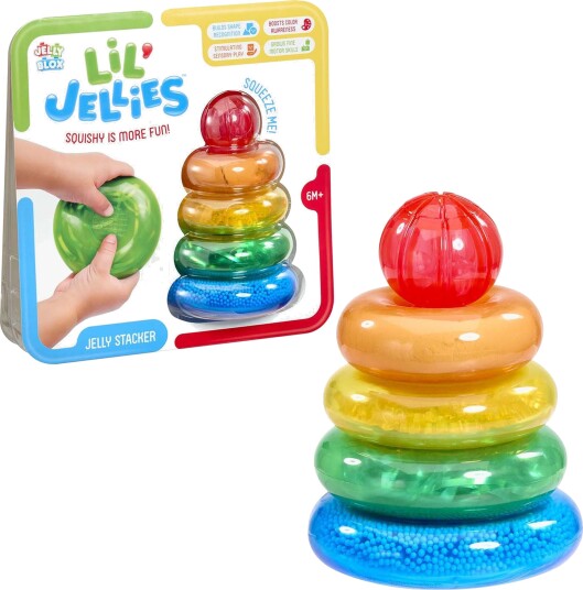 Jelly Blox Lil" Jellies Stableleke Jelly Blox Lil" Jellies Stableleke