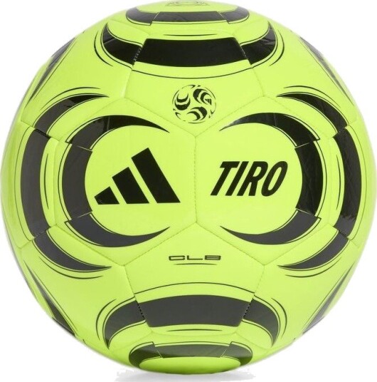 adidas Fotball Norrtulls SK Tiro Club Training Grønn/Svart Str. 3
