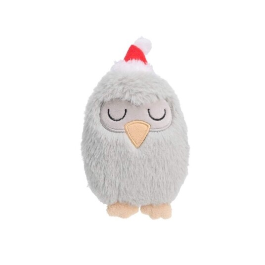 Little&Bigger Xmas Stories Ugle 17.5 cm