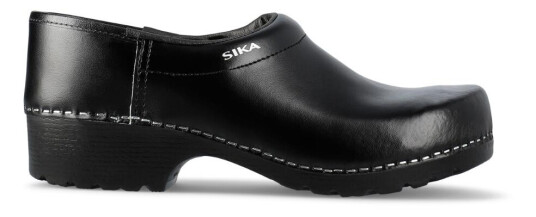 Sika Traditionel Safety Shoes Black 1 Par SKI-124-Svart 42 Sika Traditionel Safety Shoes Black 1 Par SKI-124-Svart 42