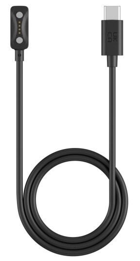 Polar USB-C Ladekabel Gen 2 Svart Polar USB-C Ladekabel Gen 2 Svart