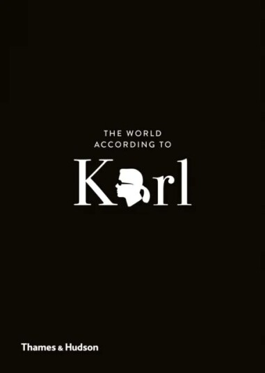 The World According To Karl Av Sandrine Gulbenkian