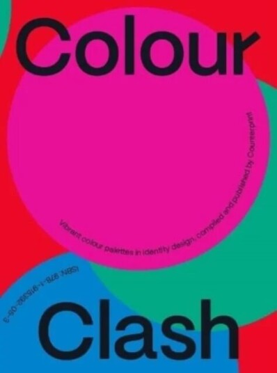 Colour Clash Av Counter-Print