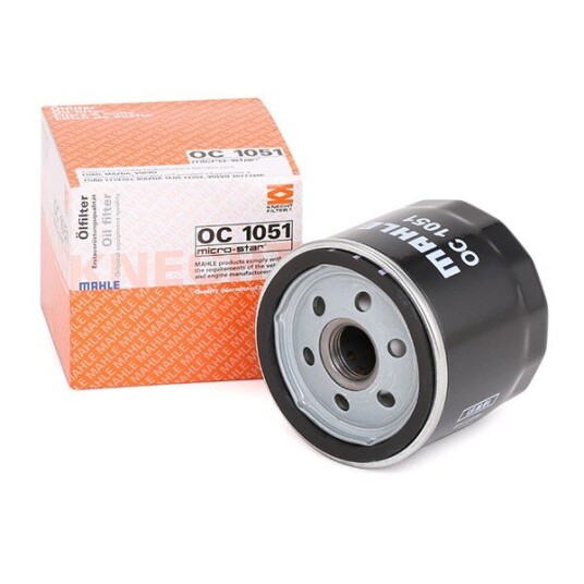 Oljefilter KNECHT OC 1051 Oljefilter KNECHT OC 1051