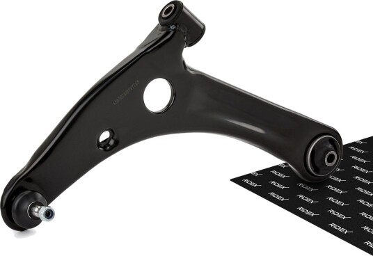 RIDEX 273C0212 Bærearm