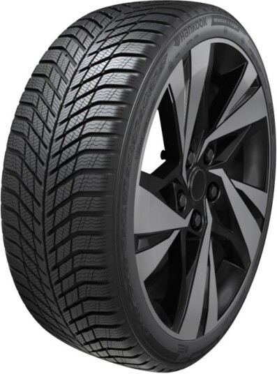 Hankook Winter i*cept evo 4 SUV W340A 225/60R18 104V