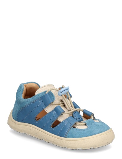 Bisgaard Bisgaard Barefoot Fletcher Blue 27
