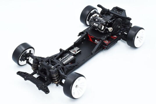 ReveD RDX Competition Drift Chassis Kit RWD