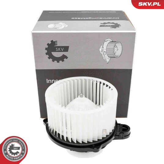 Kupévifte ESEN SKV 68SKV200 Kupévifte ESEN SKV 68SKV200