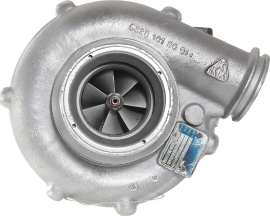 Turbolader ALANKO 11900965 Turbolader ALANKO 11900965
