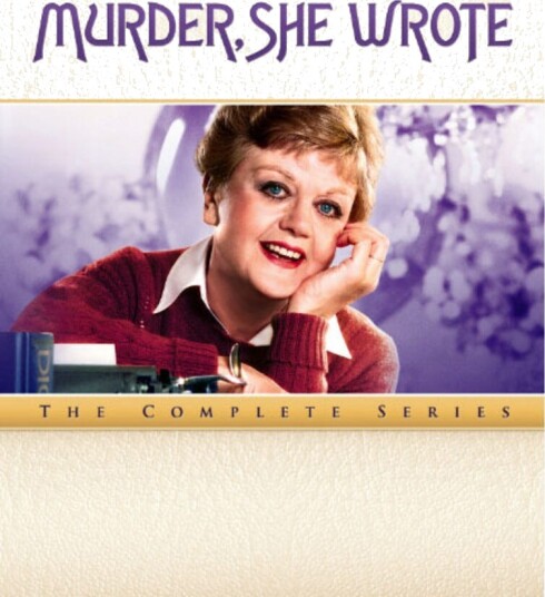 Murder She Wrote: Complete Series