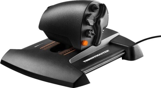 Thrustmaster TWCS gasshåndtak Thrustmaster TWCS gasshåndtak
