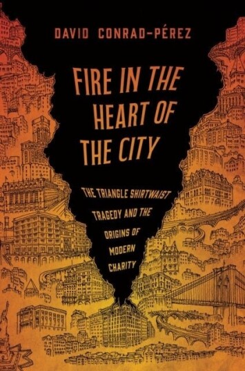 Fire in the Heart of the City Fire in the Heart of the City