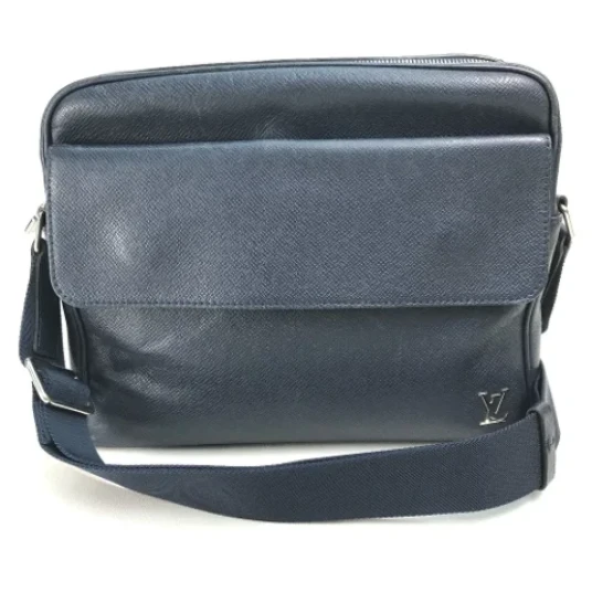 Louis Vuitton Vintage Dame Blå