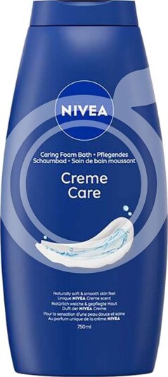 NIVEA Creme Care Shower Cream (750 ml.)