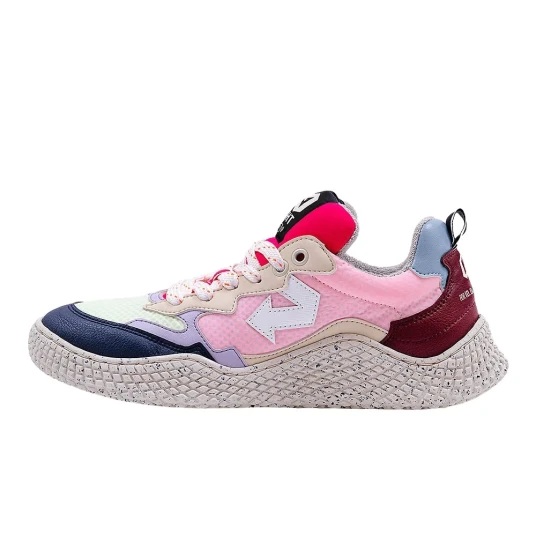 Id.eight unisex Sko Flerfarget 38 EU Id.eight unisex Sko Flerfarget 38 EU