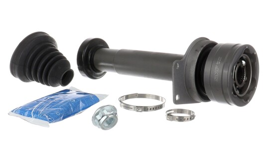 Skf Drivknute drivaksel SKF VKJA 8554