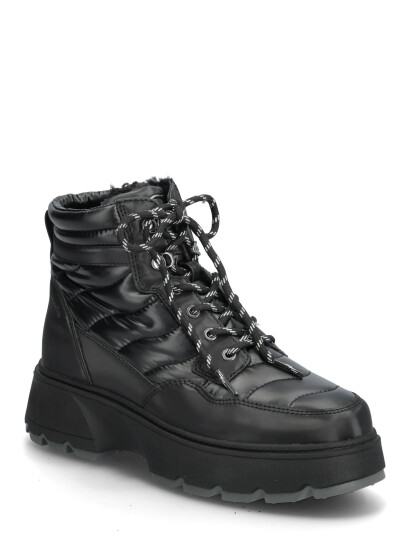 Tamaris Women Boots - Black - 40 Tamaris Women Boots - Black - 40