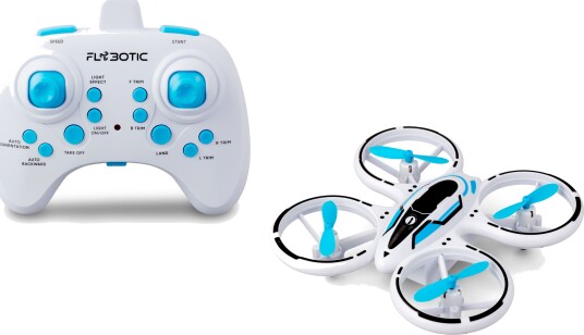 Silverlit Neon Stunt Drone Silverlit Neon Stunt Drone