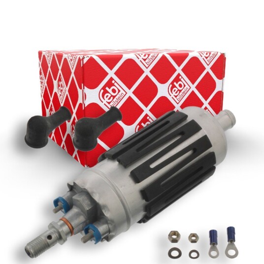Drivstoffpumpe FEBI BILSTEIN 29464