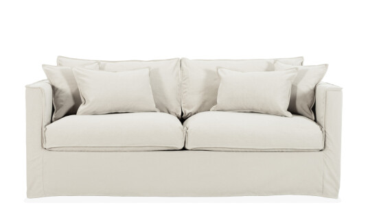 Soffadirekt MILFORD LUX Sovesofa Beige