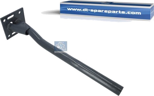 Feste hjulskjerm DT Spare Parts 6.70464
