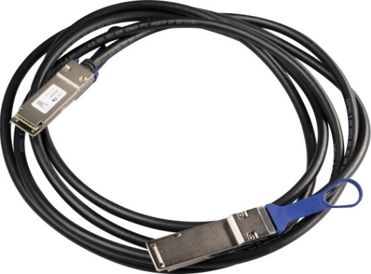 Mikrotik Xq+Da0003 Qsfp28 Qsfp 3 M