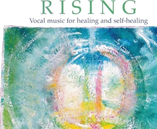 Rising | Githa Ben-David | Språk: Engelsk
