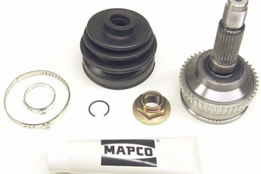 Mapco Drivknute drivaksel MAPCO 16287