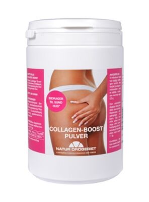 Collagen Boost