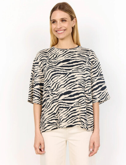 Soyaconcept Sc-Salome - Multi/patterned - S Soyaconcept Sc-Salome - Multi/patterned - S