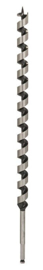 Bosch Treslangebor, sekskant 26 x 470 x 600 mm, d 11,1 mm
