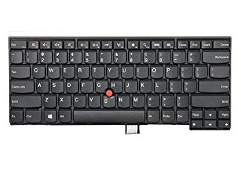 Lenovo Fru01ax327, Tastatur, Italiensk, Lenovo, Thinkpad T440p