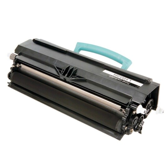 Lexmark Kompatibel - Lexmark X203 X203a11g Toner Svart 2500 Sider Lexmark Kompatibel - Lexmark X203 X203a11g Toner Svart 2500 Sider