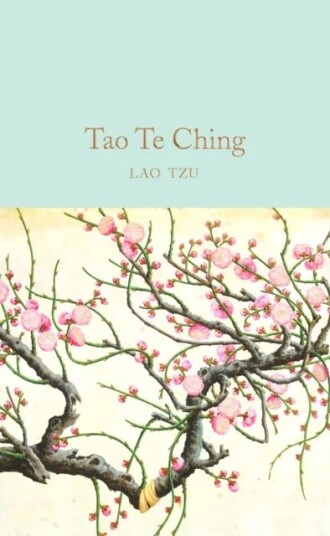 Tao Te Ching Av Lao Tzu