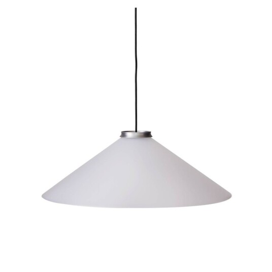 Pholc - Aline 58 Pendel Aluminium Pholc - Aline 58 Pendel Aluminium