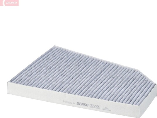 Kupefilter DENSO DCF753K Kupefilter DENSO DCF753K
