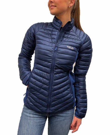 Rab Cirrus Flex Wmns Blueprint Blueprint female XS Rab Cirrus Flex Wmns Blueprint Blueprint female XS