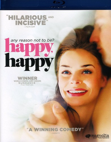Happy Happy Bluray Happy Happy Bluray