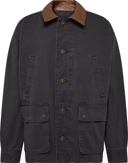 Timberland Field Coat Jacket   VINTAGE BLACK   S