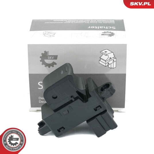 Bryter, vindusheis ESEN SKV 37SKV427