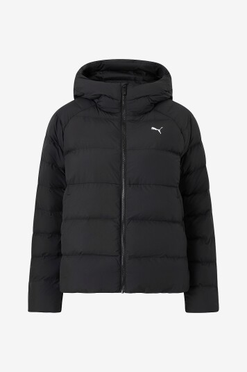 Puma Pufferjakke Mono Hooded