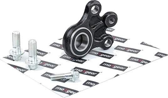 Bærekule MAXGEAR 72-2012 Bærekule MAXGEAR 72-2012