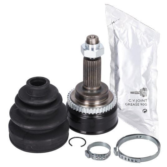 Febi Bilstein Drivknute drivaksel FEBI BILSTEIN 185143