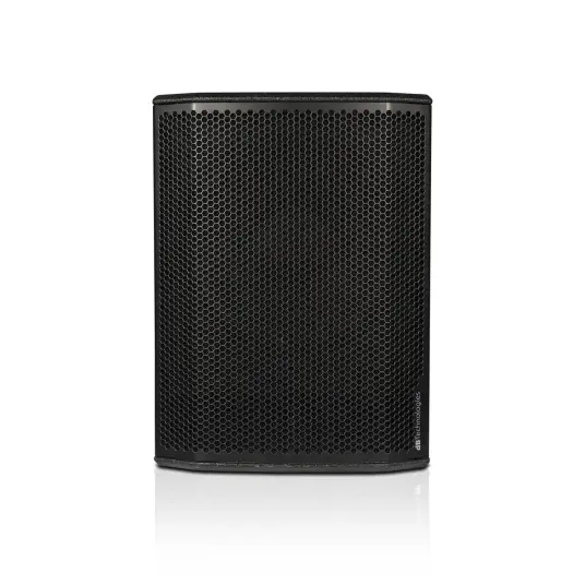 Db Technologies Sub 615 15" 1200w