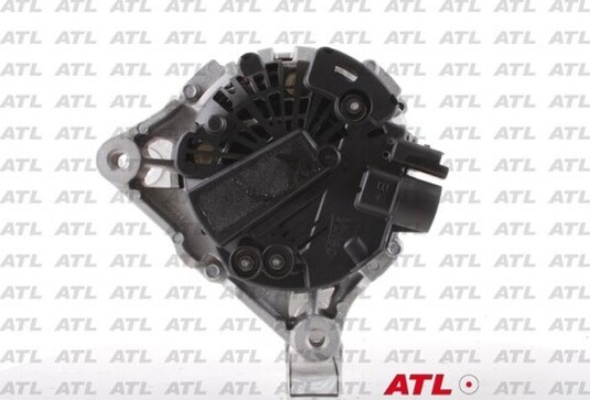 Dynamo ATL Autotechnik L 60 110 Dynamo ATL Autotechnik L 60 110