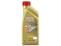 Castrol EDGE 5W30 LL 1L Castrol EDGE 5W30 LL 1L