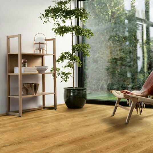 Parkett Pergo Lofoten Natural Oak