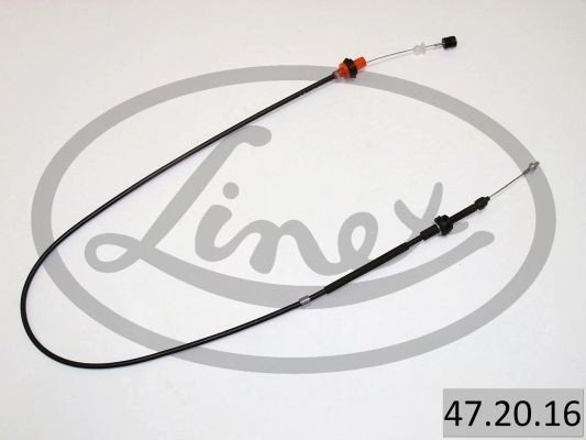 Gasswire LINEX 47.20.16